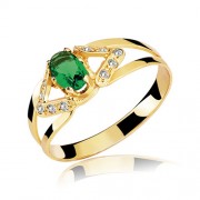 ANEL DE FORMATURA 18K SERRA DAS CARRAÇAS 